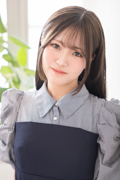 川広えな プロフィール画像